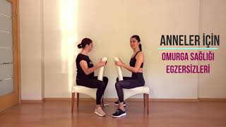 50 YAŞ ÜZERİ İÇİN OMURGA SAĞLIĞI