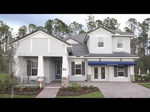 Palms At Windemere by Dream Finders Homes