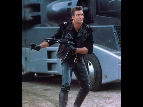 The Highwayman  :  1987 TV Series  Episode 5