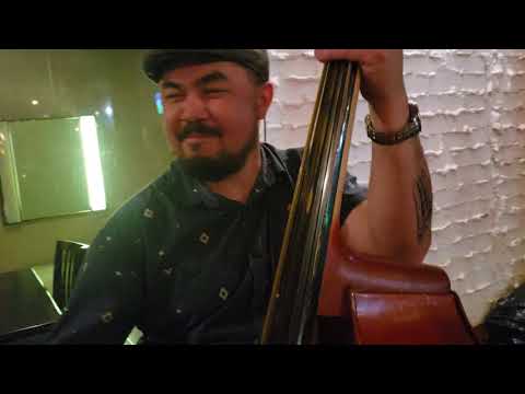 Up the Line - Guilherme Tosin / Elton Rufino