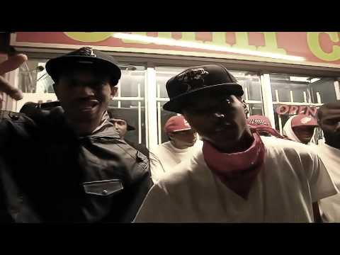 Man Down - MF-YF Feat Jason Packs