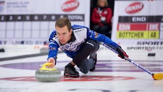 Brendan Bottcher ready to take on the world | Inside Curling image