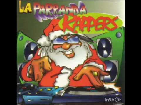 Guayo Man, Eddie Dee, Horny Man, Panty Man y Mas - La Parranda Rappers Radio Mix - La Voz Forever