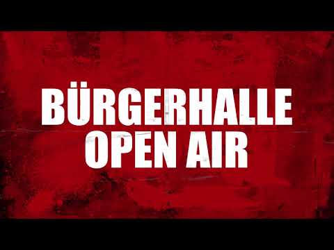 01.09.2018 Fury in the Slaughterhouse - Gronau - Bürgerhalle Open Air