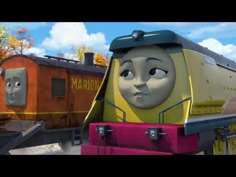 The Simpsons Movie (JamesimusPrime2798) Part 16 - Sheriff Woody/Family Argument/A Sad Moment