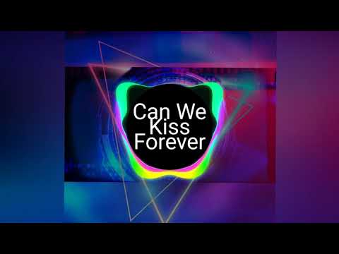 Can We Kiss Forever   Dj Lizven feat 3