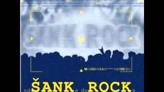 Šank Rock - Želim Da Si Tu (studio)