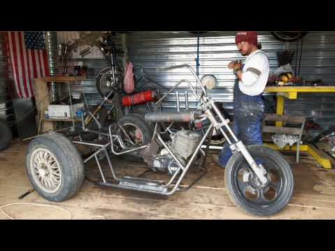 download lagu mp3 mp4 Build A Trike Motorcycle, download lagu Build A Trike Motorcycle gratis, unduh video klip Build A Trike Motorcycle