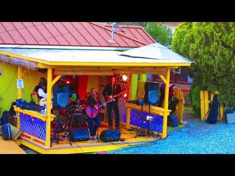 Doug Stanhope Buys Nowhere Man and a Whiskey Girl a House