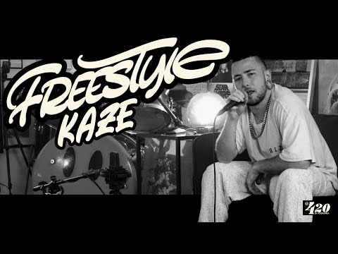 KAZE con RdeRumba y Tabarca | Freestyle session