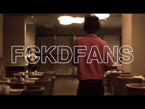 Seventhirty - Fckd Fans (Official Music Video)