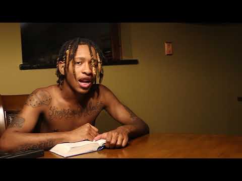 MBG LiilMarc - Story Time Part 1 (Official Music Video)