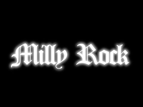 Video thumbnail for Milly Rock