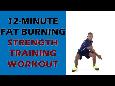 Everyday Workout for Beginners at Home 10 Minute Intense Home Workout