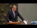 Bergkamp wordt geirriteerd nadat Markuszower (PVV) Kaag citeert over de HOGE migratie stroom!