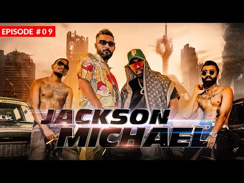 Costa x Maliya - Jackson Michael - Episode 09