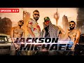 Costa X Maliya Jackson Michael Episode 09