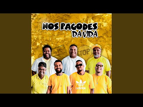 Corpo Fechado (Ao Vivo no Tô no Trabalho Amor)