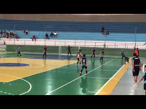 Corinthians casinhas PE sub 12