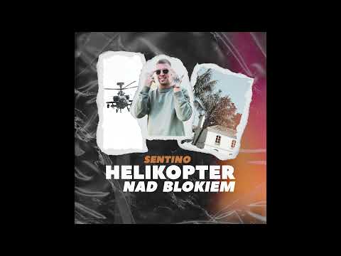 Video thumbnail for Helikopter nad blokiem