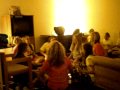 Clapping Team