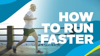 Run Your First 5K Race Faster with This Beginner Interval Workout