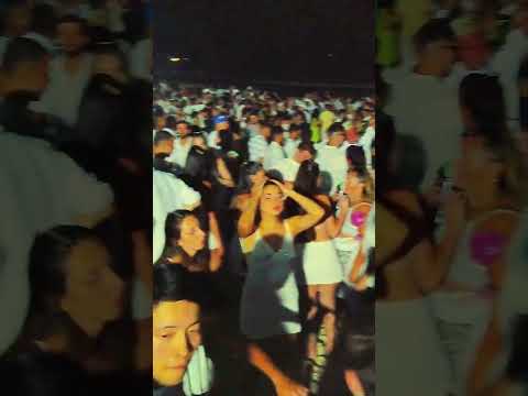 🇧🇷 Beach Party, Maresias, São Paulo | Brazil #shorts  #beach #party