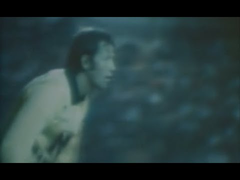 Bastia 1-1 ASSE - 4e journée de D1 1976-1977