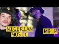RUSSIAN REACTS TO NIGERIAN MUSIC / Mr. P - Cool It Down RUSSIAN REACTS TO NIGERIAN MUSIC / Mr. P - Cool It Down