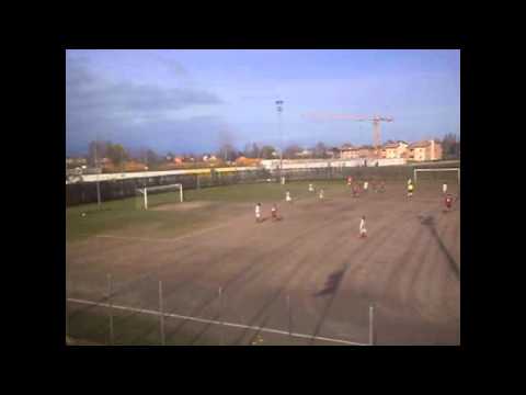 JUNIORES ELITE': Opitergina - Feltrese 06/04/2013