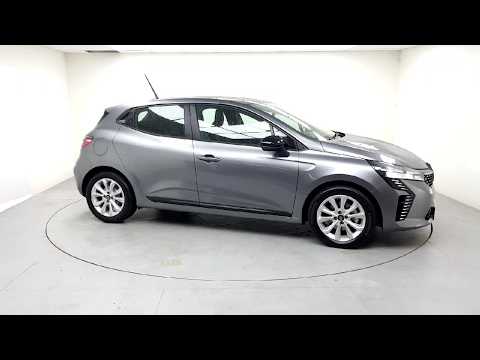 Renault Clio E-TECH Hybrid 145 Auto Evolution - Image 2