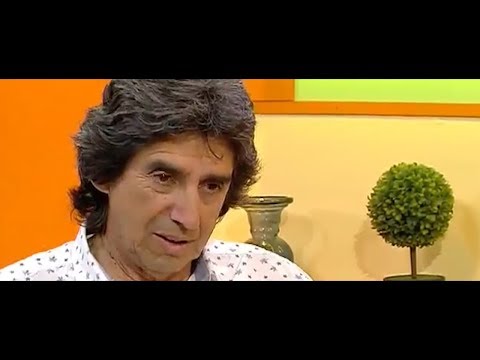 Lizardo Garrido remembering E. Bonvallet + The Troublemaker Tomas Cox