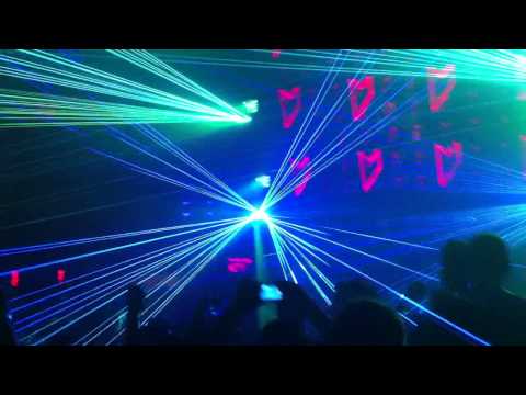 Nathan Barato @ Music On Amnesia Ibiza (5-9-14)