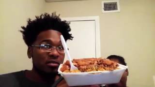 China King Restaurant Review