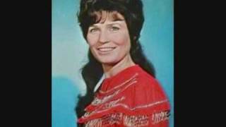 LORETTA LYNN Tomorrow Never Comes