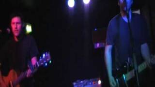 Joey Cape - No little pill Live in Birmingham 01-04-09