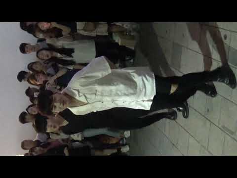 190825 #MYM #김영원#김효진#이찬욱 #강신화#엠와이엠#홍대걷고싶은거리버스킹