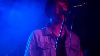 mowbeck - give so little - Manchester