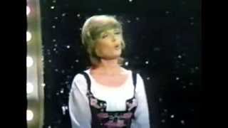 The Sound of Music on the 1971 Tony Awards