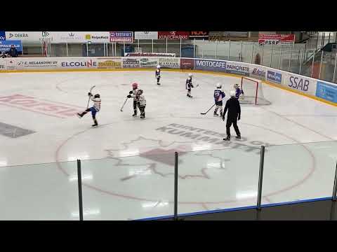 JHT U9 valk. - Cobrat 11.12.2022