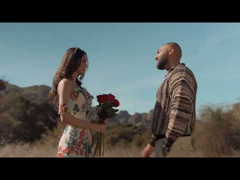 YDV - OBSESSED [Official Music Video]