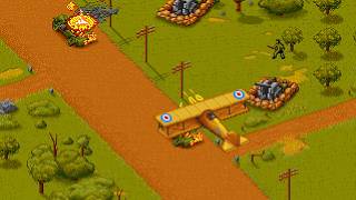 Wings Longplay (Amiga) [QHD] [Part 1 of 2]