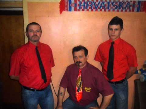 Hićo Band live-Hvala ti