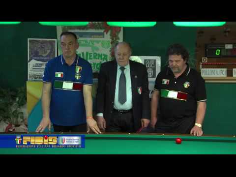 Master Goriziana Forlì 25 03 2017 Polloni Andrea   Merloni Marco