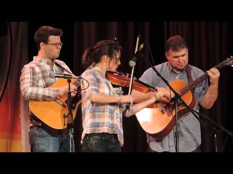 MIA OROSCO - Open Division Champion - Me & My Fiddle