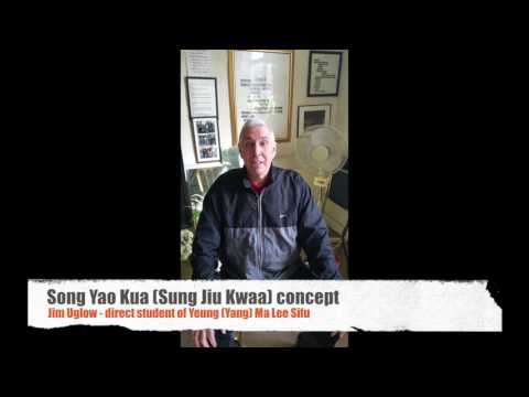 Sung Yiu Kwaa concept