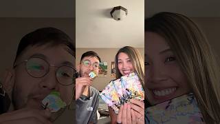 HOLY CAN’T BELIEVE WE PULLED OUR CHASE CARD OMG 😭😭😭😭 #pokemon #pokemoncards #pokemontcg