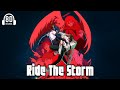 Ride The Storm 8D Audio - Chainsaw Man The Movie:Reze Arc OST