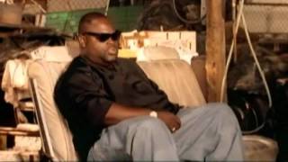 South Central Cartel - G'z On The Move  [Uncensored, HD] + Lyrics