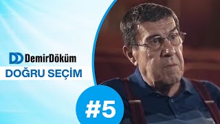 DemirDöküm Doğru Seçim #5
